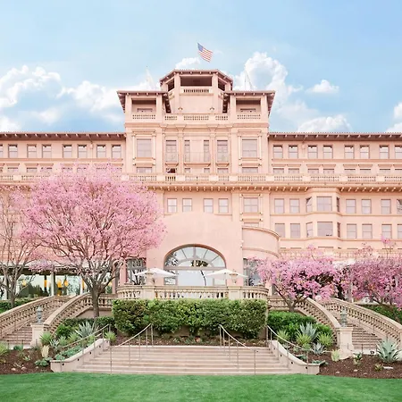 The Langham Huntington, Pasadena-3